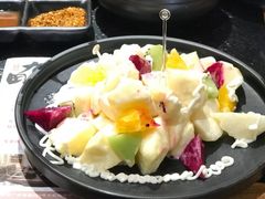 -九田家黑牛烤肉料理(石路天虹店)