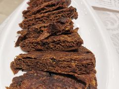 马凯糖饼-马凯餐厅(地安门店)