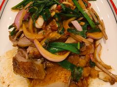 -小粤楼·怀旧粤菜(万辉国际广场店)