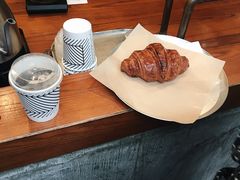-来回·咖啡(天河南店)