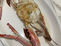 -万宝海鲜舫(劳动公园店)