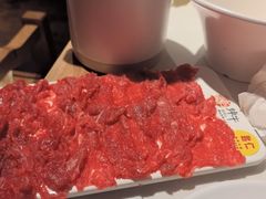 -焯牛潮汕牛肉火锅(云峰街创始店)