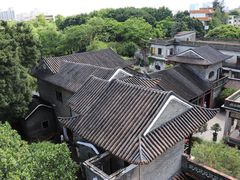 -东莞市可园博物馆