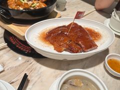 古法烧鹅-滋粥楼·顺德菜(番禺广场总店)