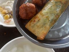 -正宗棉湖甜汤春卷店