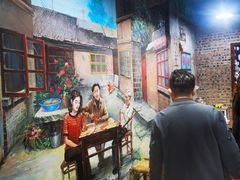 -李双猪脑花面(东大街店)