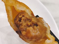 -三凤酒家·百年无锡菜(清扬茂业店)