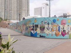 -九龙公园