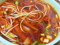 -厕所串串(文殊院店)