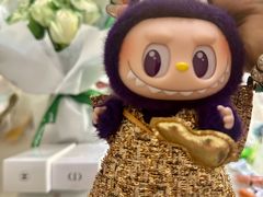 -泡泡玛特POPMART(蓝色港湾店)