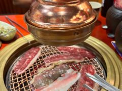 -喜牛烧肉酒场·黑金店(威高广场店)