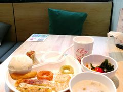 -嘉和一品粥(方庄店)