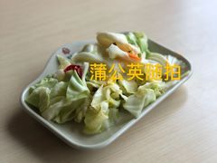 -李先生牛肉面大王(辽宁路店)