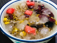 -文昌邓记清补凉(西沙路店)