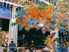 -小舅母子烤鱼(天生城店)
