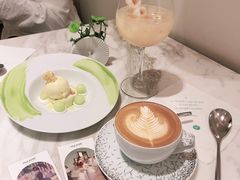 -théATRE 茶聚场(王府中環店)
