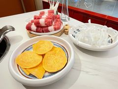 -刘一锅筋头巴脑(大悦城C店)