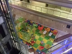 -南京禄口机场雅高铂尔曼大酒店