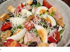 -JINNS锦时 steak&pizza(浸信会礼拜堂旧址店)