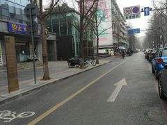 -奎星楼街