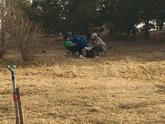 -马家湾湿地公园