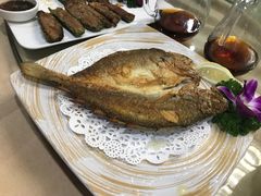 -梓程海鲜大酒家