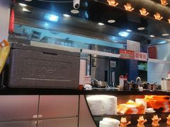 -鱼你在一起(新森兰花园城店)