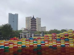 -绳金塔