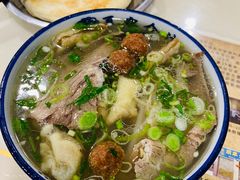 -夏家合汁(天润花园小区店)
