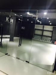 -5KM舞蹈街舞工作室