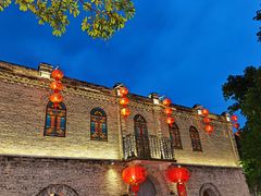 -三坊七巷历史文化街区