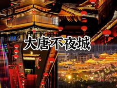 -大唐不夜城