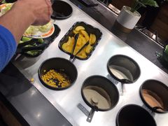 -比格比萨自助(花园路店)