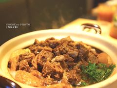 -牛腩之旅·牛腩牛杂煲(光启城美食城店)