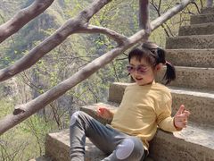 -十渡东湖港风景区