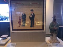 -北京大学赛克勒考古与艺术博物馆