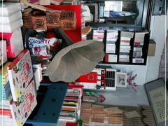 -荒岛书店(黄县路店)