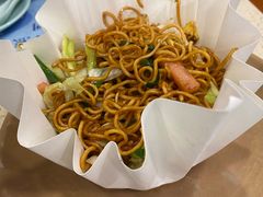 -点都德(华强北店)