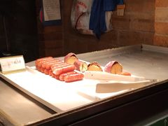 -好伦哥比萨烤肉自助(马家堡店)