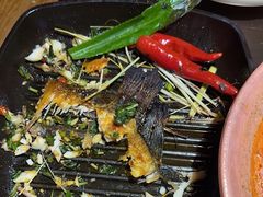 -云海肴云南菜·蒸汽石锅鱼(北京良乡华冠店)