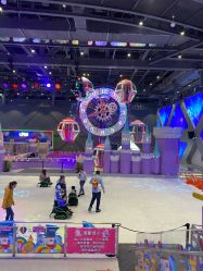 -第五极儿童乐园