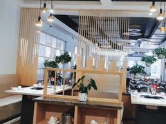 -芭夯兔·兔肉汤锅(新都店)