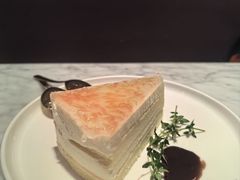 -玛尚诺意式餐厅(长宁来福士店)