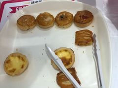 -味多美蛋糕(苏州街地铁店)