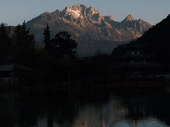 -清溪水库