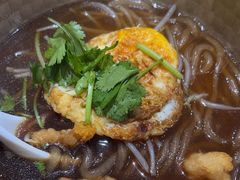 -魔都三兄弟酸辣粉·蘸卤炸串(虹桥万科店)