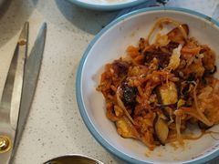 -韩香福烤肉庄园(荣成店)
