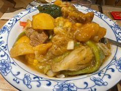 -姐弟小东北(瑞景商业广场店)