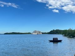 -池州市平天湖风景区