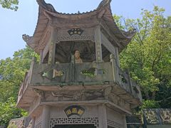 -东钱湖小普陀景区